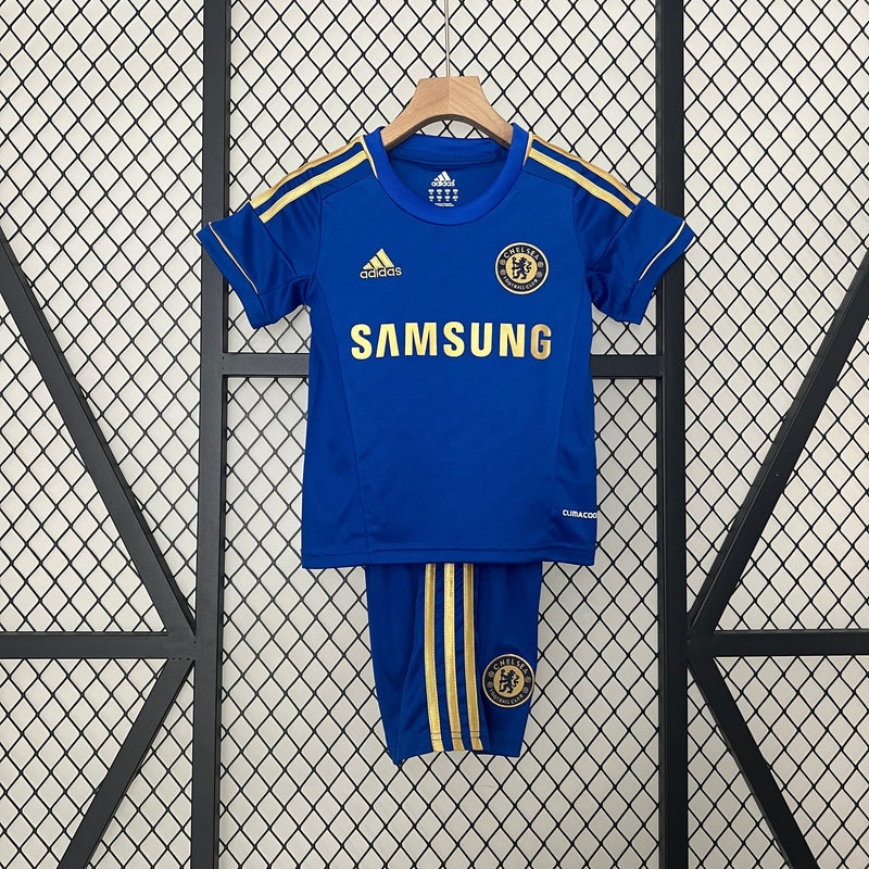 CHELSEA I 12/13 KIDS KIT (RETRO) 