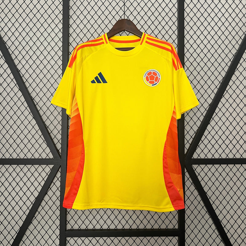 COLOMBIA COPA AMÉRICA I 2024 MEN 