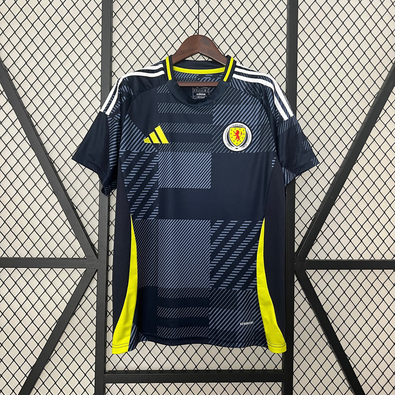 SCOTLAND EURO I 2024 MEN 