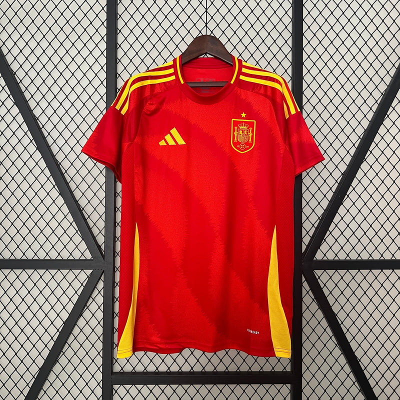 SPAIN EURO I 2024 MEN