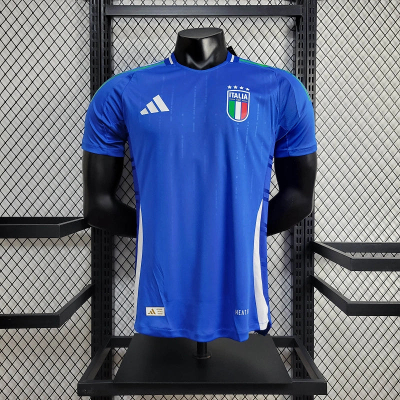 ITALY EURO I 2024 MEN (PLAYER VERSION) 