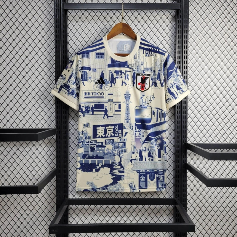 JAPAN LIMITED EDITION TOKYO 24/25 MEN 