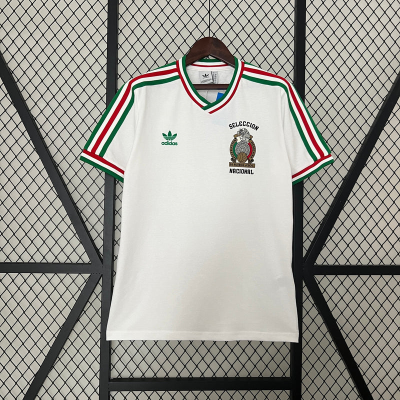 MEXICO LIMITED EDITION WHITE MEN (RETRO) 