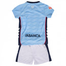 CELTA DE VIGO II 25/26 CONJUNTO INFANTIL