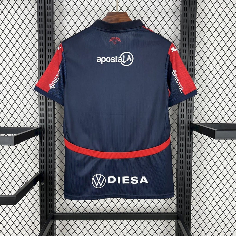 CERRO PORTEÑO I 25/26 HOMBRE