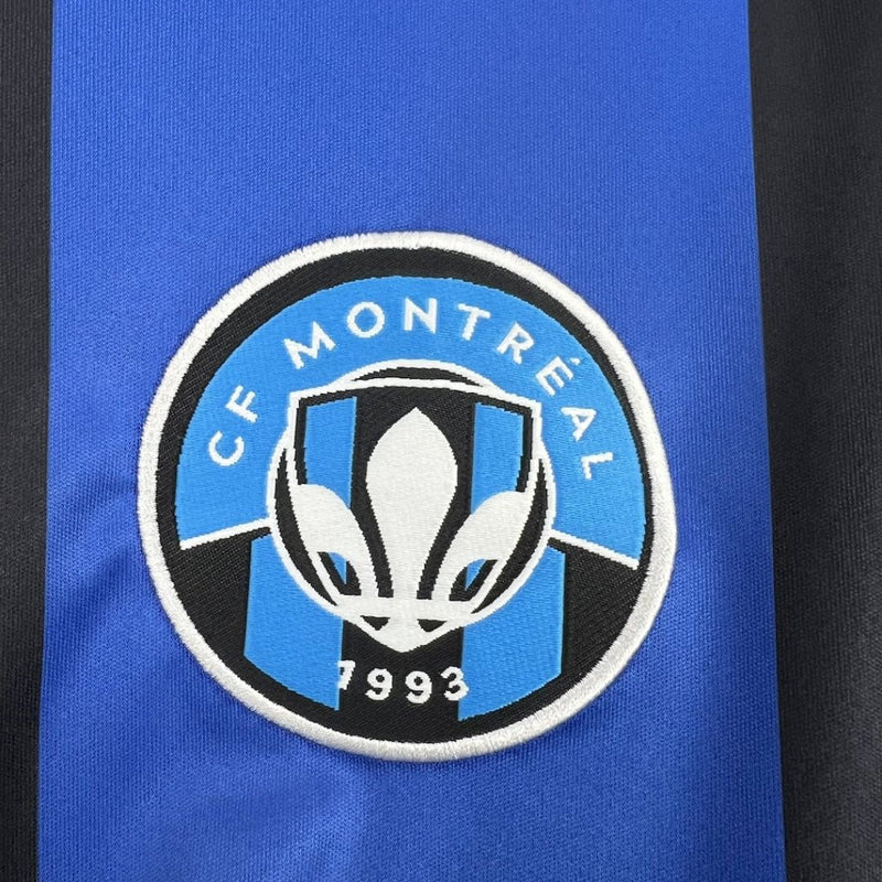 MONTREAL I 25/26 HOMBRE