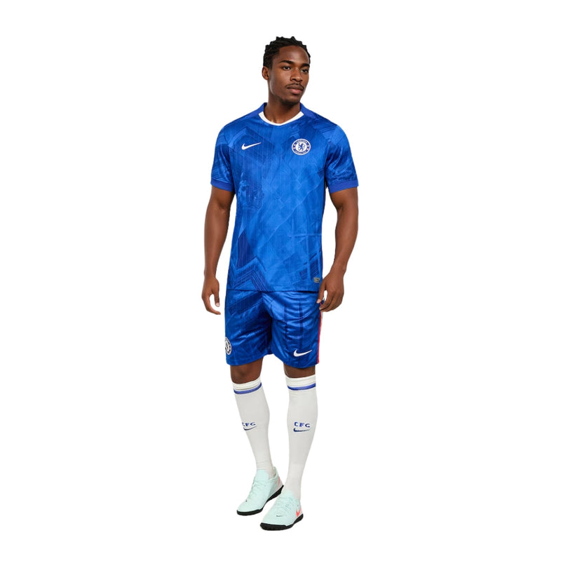CHELSEA I 25/26 HOMBRE (VERSIÓN JUGADOR)