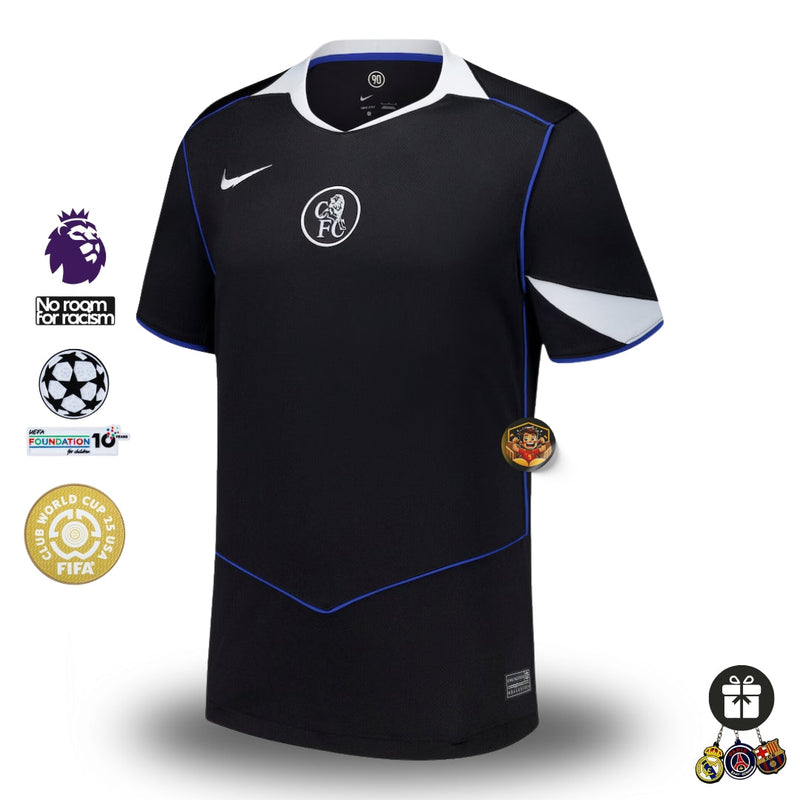 CHELSEA III 25/26 HOMBRE