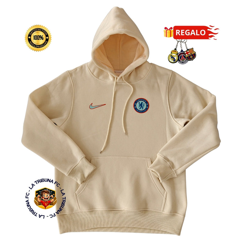 SUDADERA CHELSEA