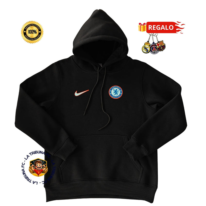 SUDADERA CHELSEA