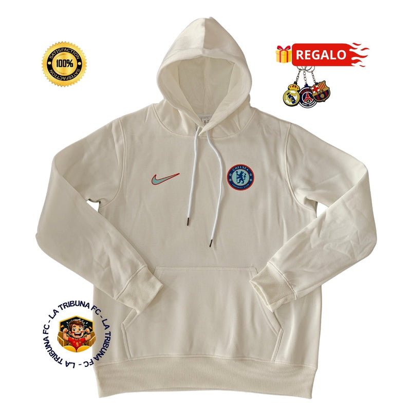 SUDADERA CHELSEA