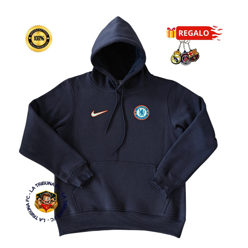 SUDADERA CHELSEA