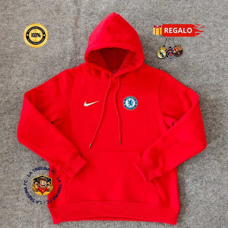 SUDADERA CHELSEA