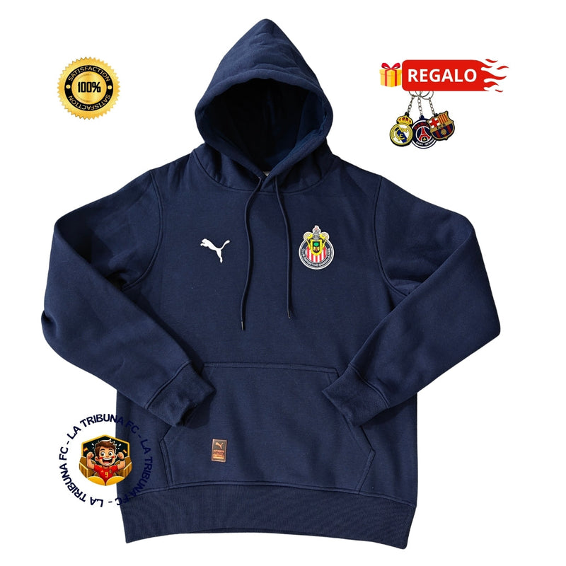 SUDADERA CHIVAS