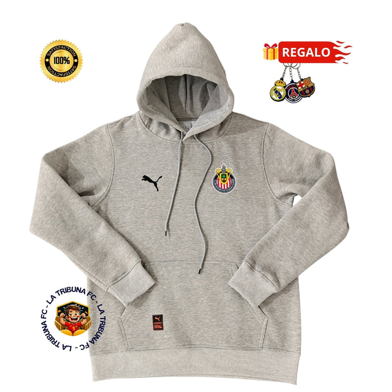 SUDADERA CHIVAS