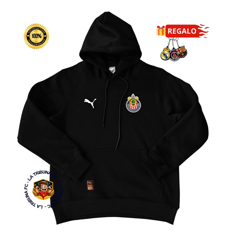 SUDADERA CHIVAS