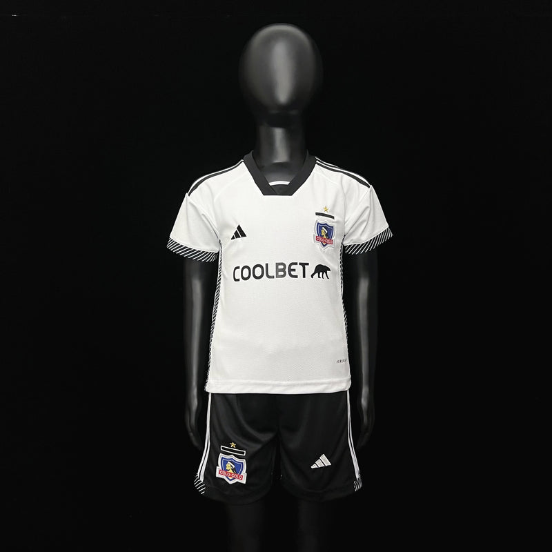 COLO COLO I 24/25 CHILDREN'S SET 