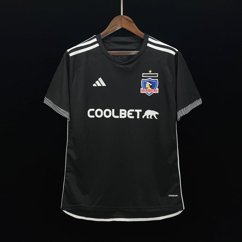 COLO COLO II 24/25 MAN