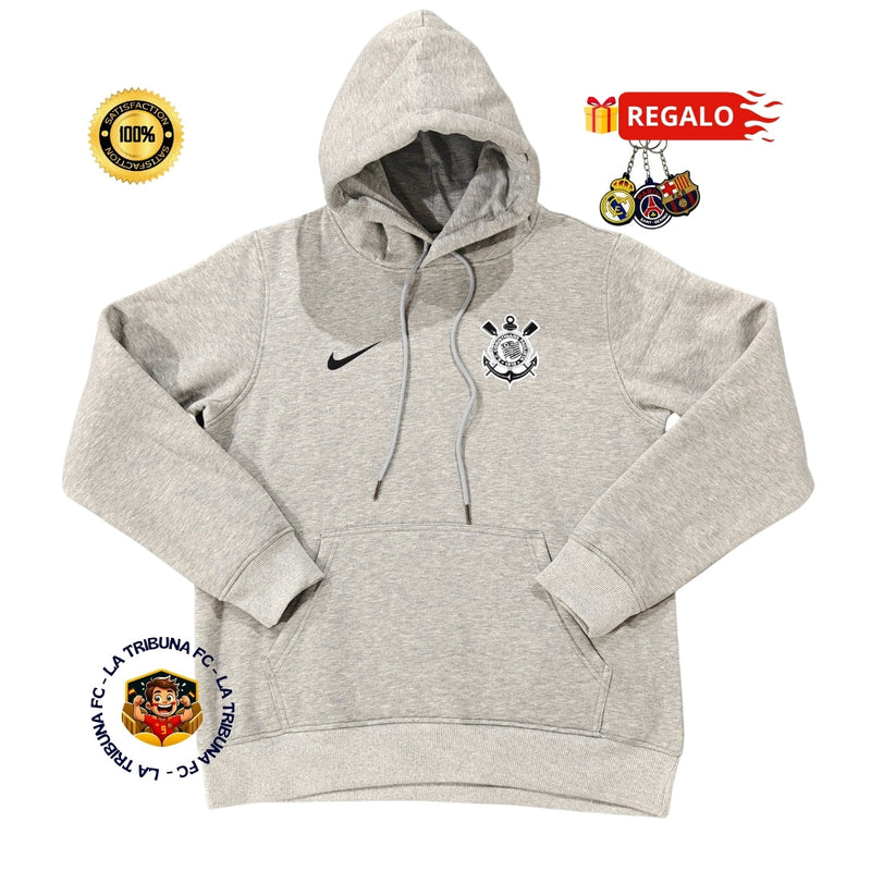 SUDADERA CORINTHIANS