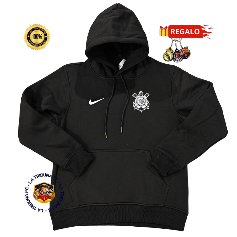 SUDADERA CORINTHIANS