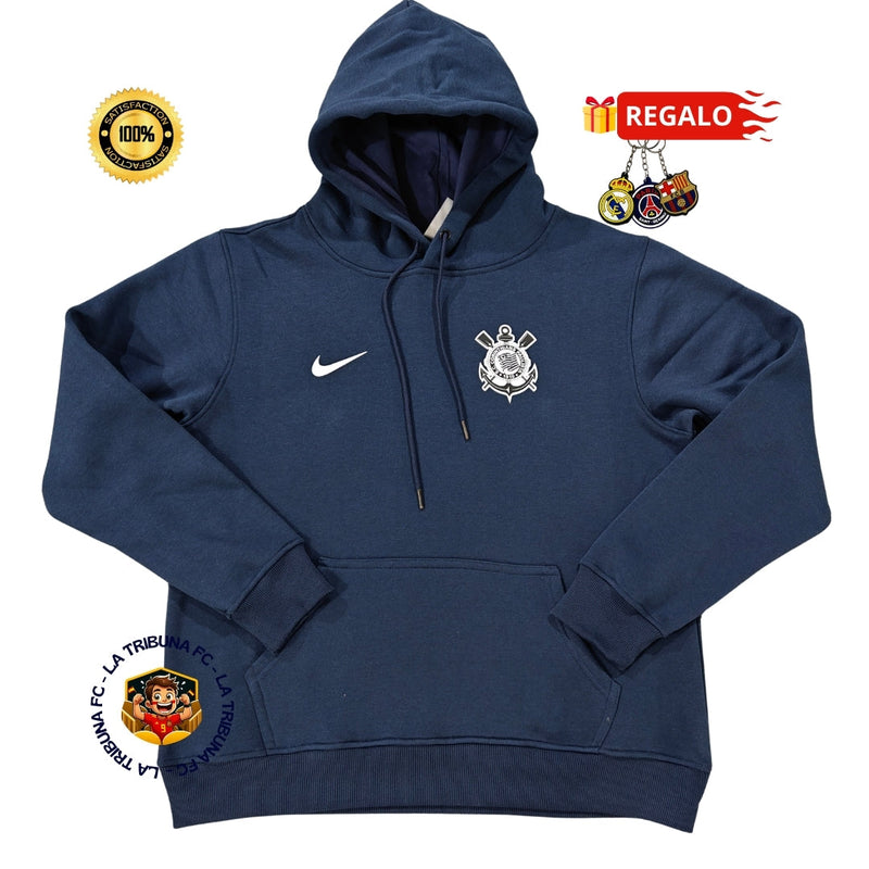 SUDADERA CORINTHIANS