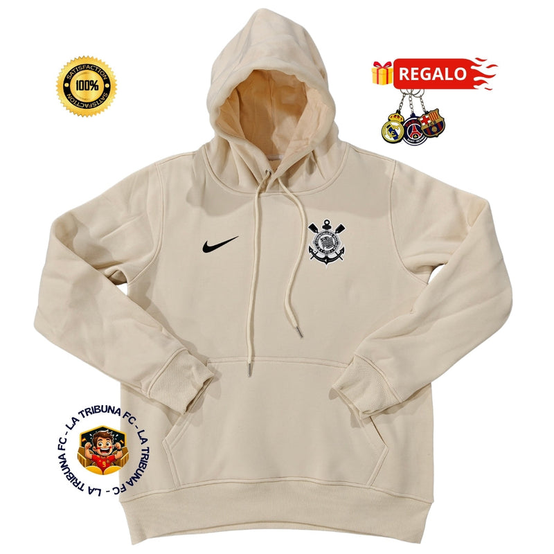 SUDADERA CORINTHIANS