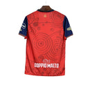 CAGLIARI CALCIO EDICIÓN ESPECIAL SERPIENTE 24/25 HOMBRE