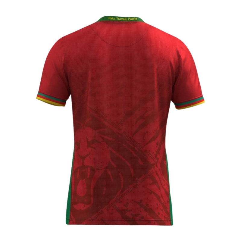 CAMAROES II 25/26 HOMBRE