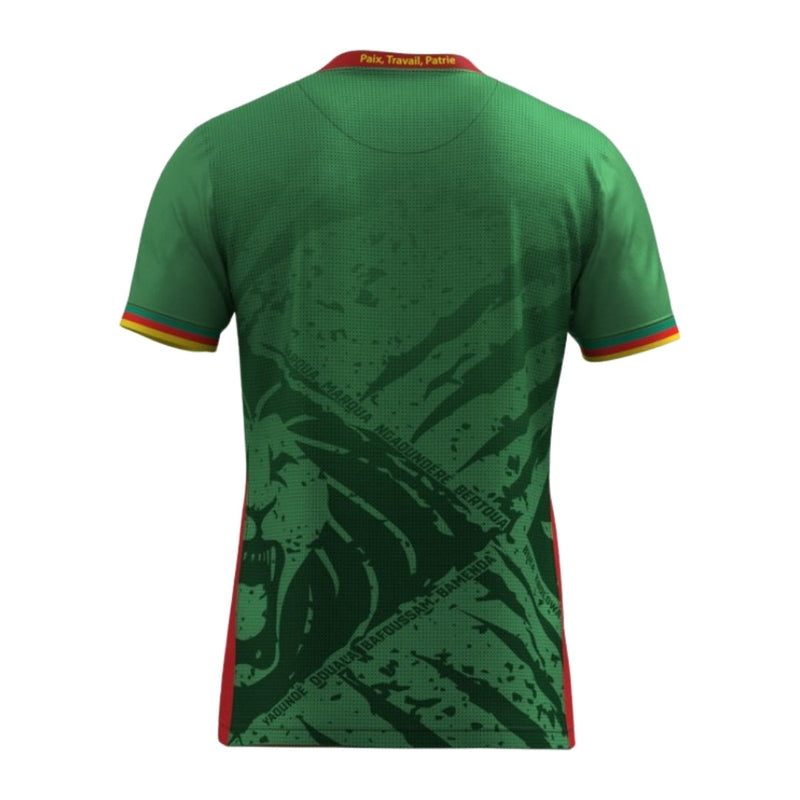 CAMAROES I 25/26 HOMBRE