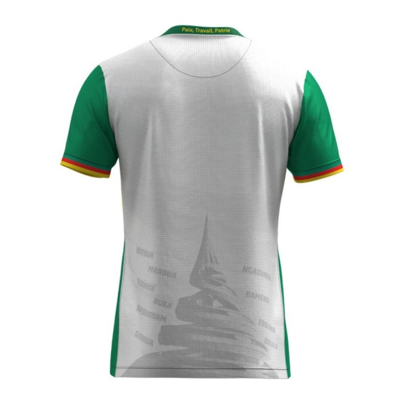 CAMAROES III 25/26 HOMBRE