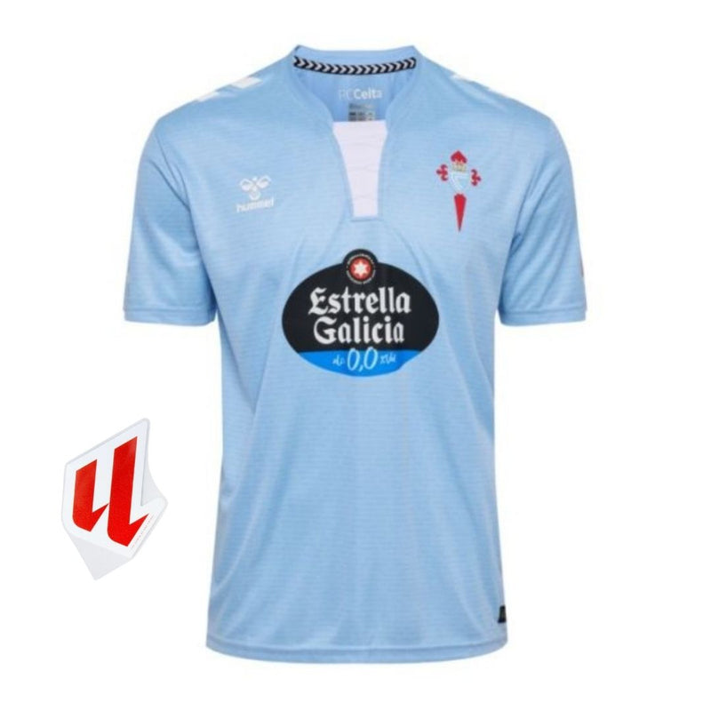 CELTA DE VIGO I 24/25 HOMBRE