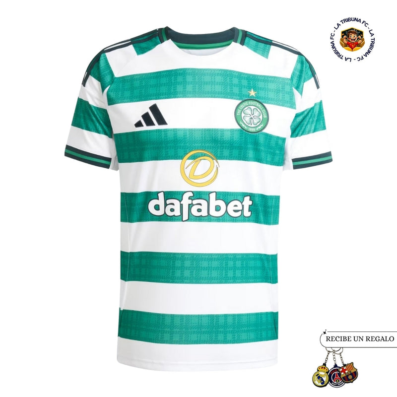 CELTIC I 25/26 HOMBRE
