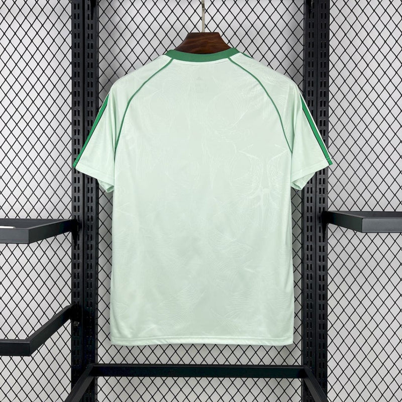 CELTIC EDICIÓN ESPECIAL GREEN 25/26 HOMBRE