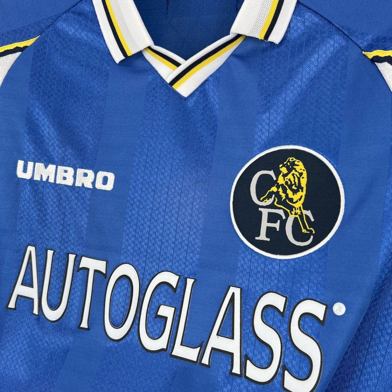 CHELSEA I 97/99 HOMBRE (RETRO)