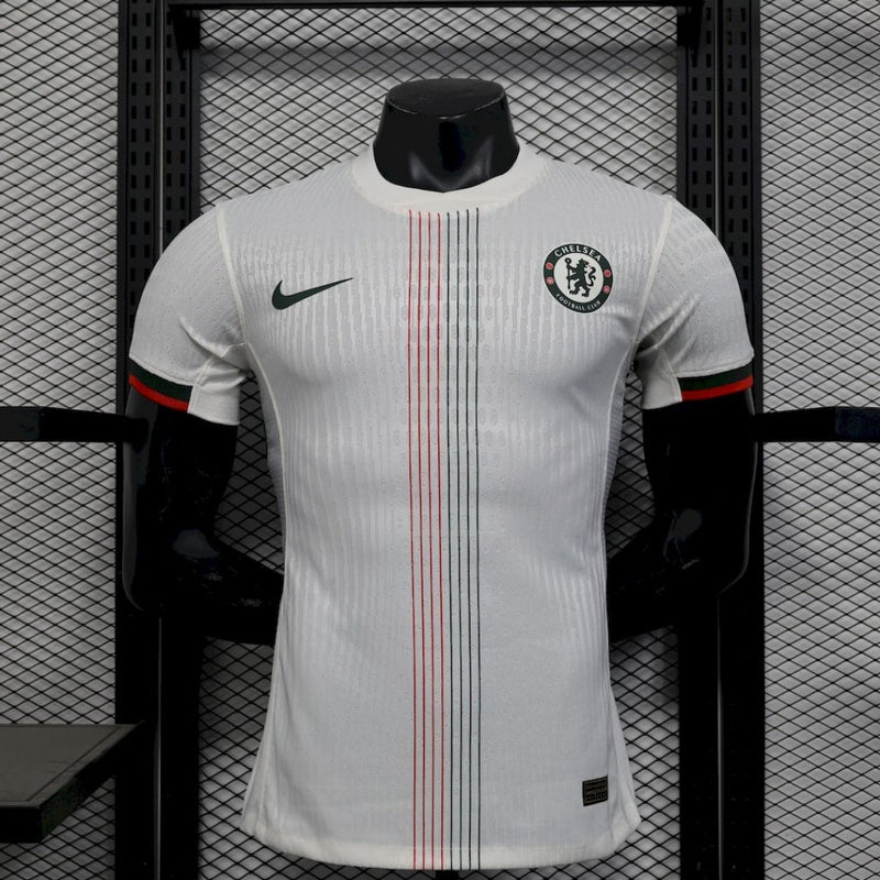 CHELSEA II 25/26 HOMBRE (VERSIÓN JUGADOR)