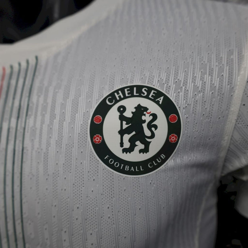 CHELSEA II 25/26 HOMBRE (VERSIÓN JUGADOR)