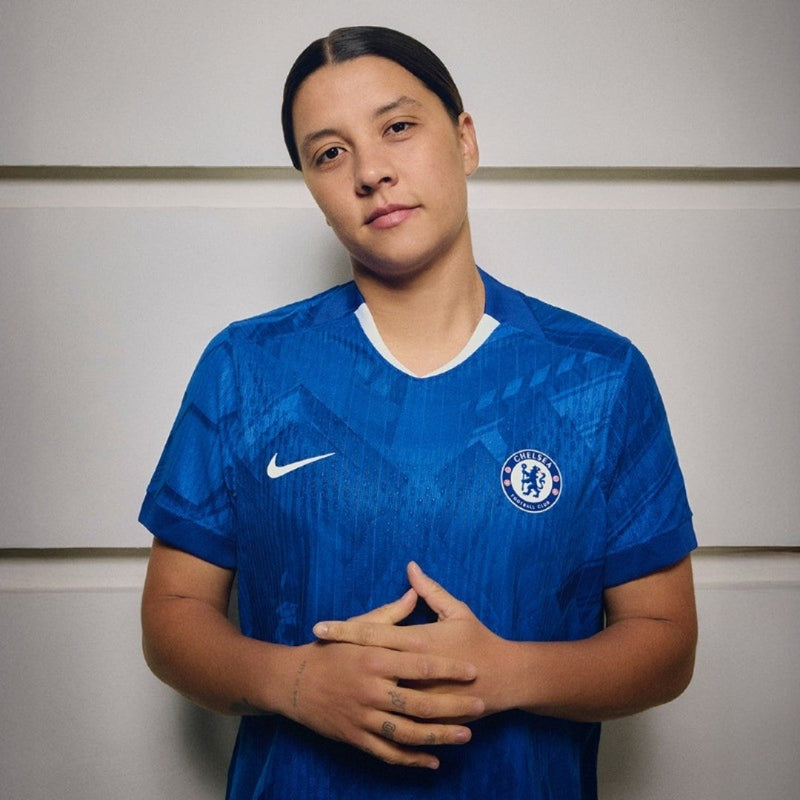 CHELSEA I 25/26 MUJER