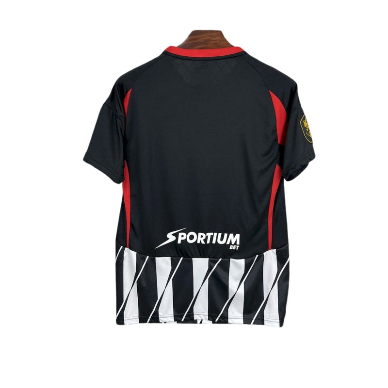 CLUB DE CUERVOS I 25/26 HOMBRE (KINGS LEAGUE)