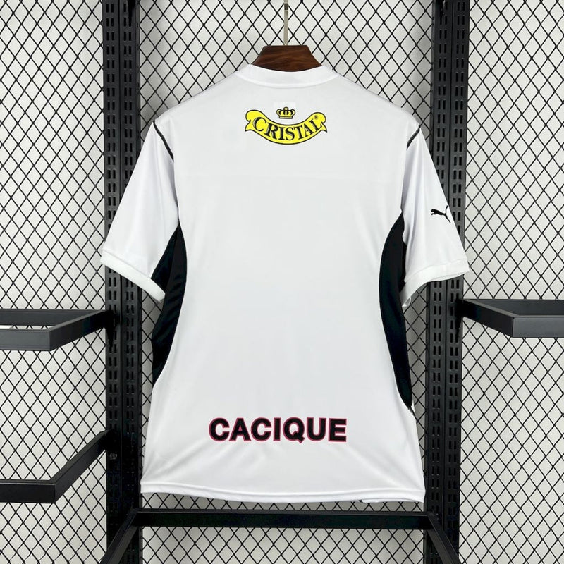 COLO COLO I 2003 HOMBRE (RETRO)