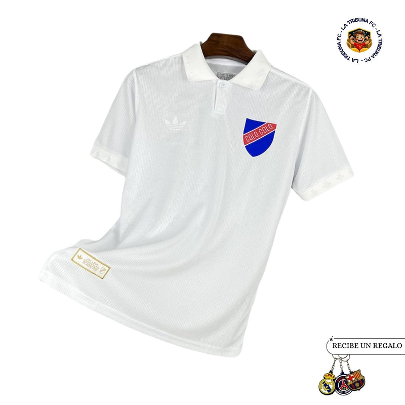 COLO COLO 25/26 HOMBRE EDICIÓN ESPECIAL
