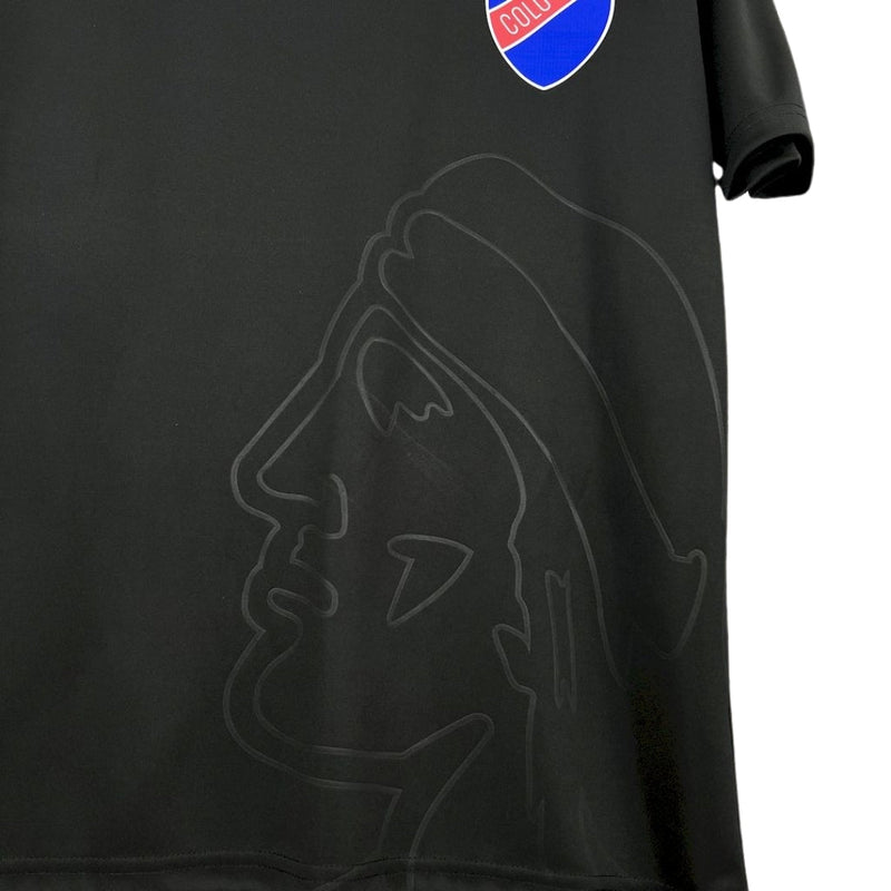 COLO COLO EDICIÓN ESPECIAL 25/26 HOMBRE