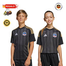 COLO COLO II 25/26 CONJUNTO INFANTIL