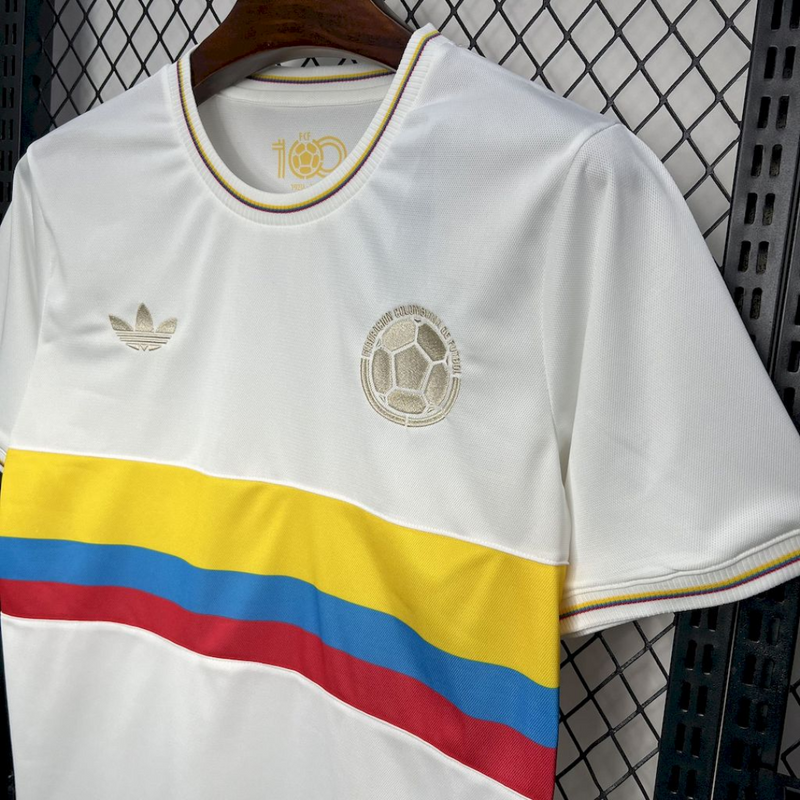 COLOMBIA LIMITED EDITION 100 YEARS 2024 MAN