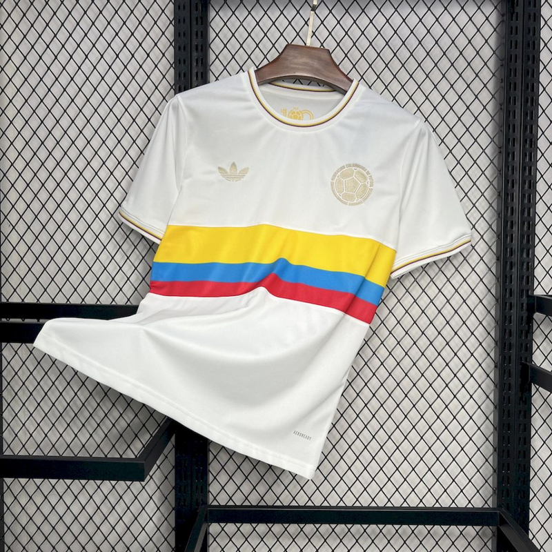 COLOMBIA LIMITED EDITION 100 YEARS 2024 MAN