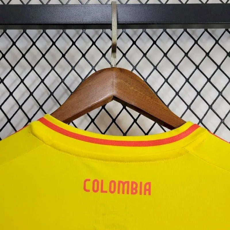 COLOMBIA I 24/25 HOMBRE