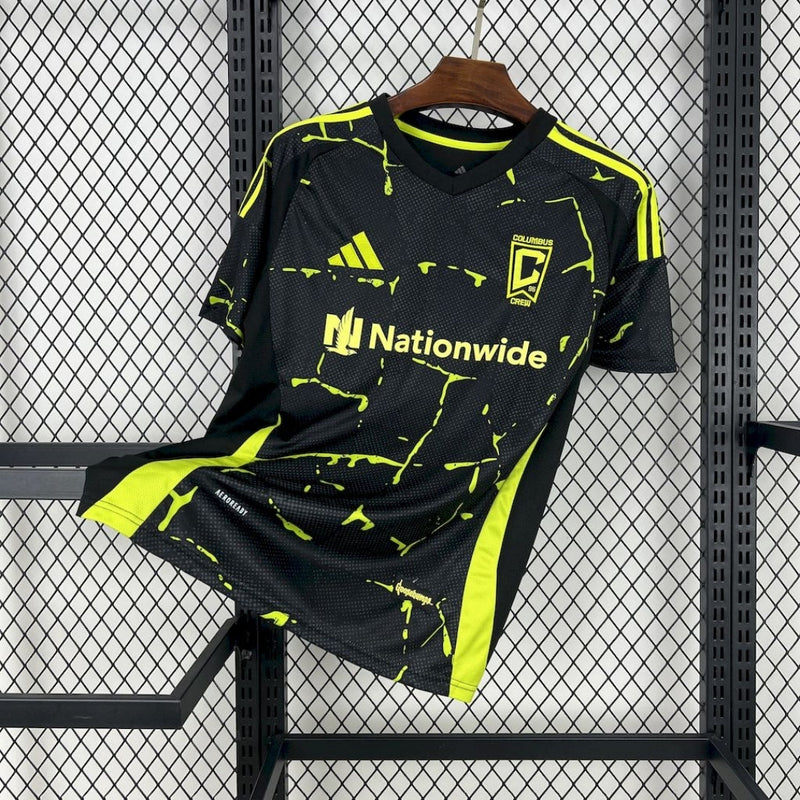 COLUMBUS CREW II 25/26 HOMBRE