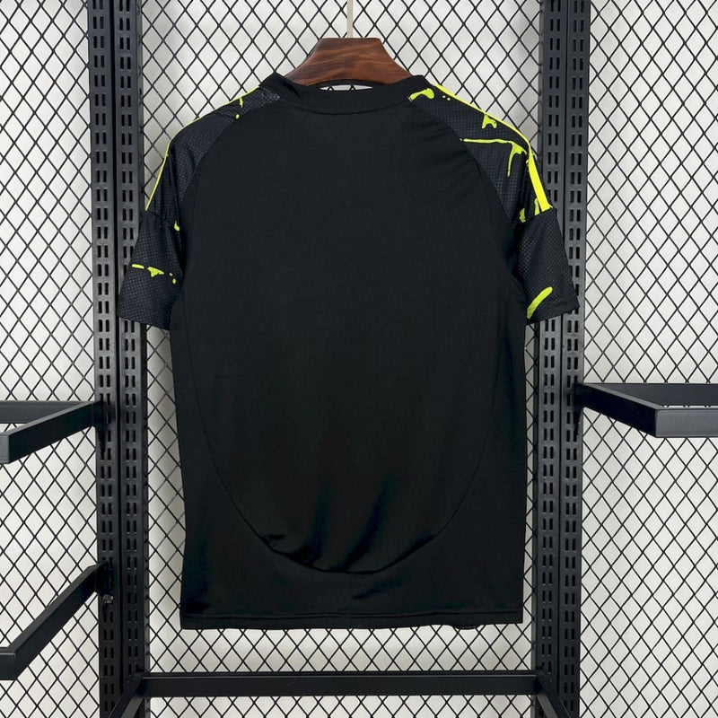 COLUMBUS CREW II 25/26 HOMBRE