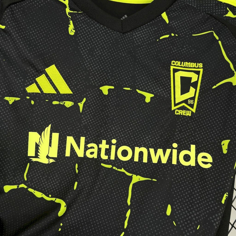 COLUMBUS CREW II 25/26 HOMBRE