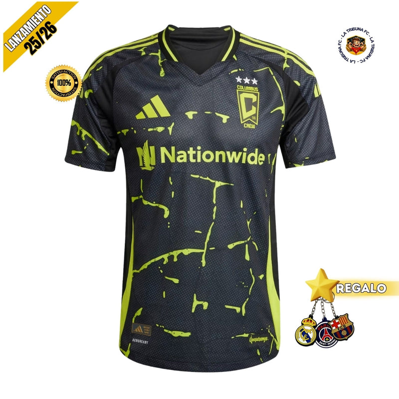 COLUMBUS CREW II 25/26 HOMBRE