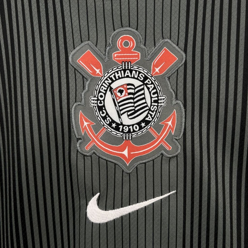 CORINTHIANS I PORTERO 25/26 HOMBRE